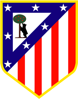 Атлетико Мадрид футбольный клуб