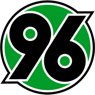 Ганновер 96 футбольный клуб