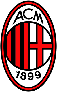 Милан футбольный клуб