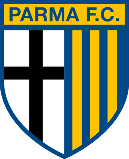 Парма футбольный клуб 