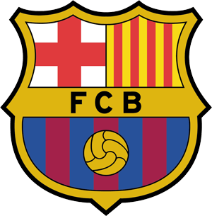 Барселона футбольный клуб