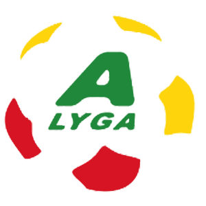 Чемпионат Литвы по футболу