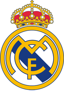Реал Мадрид футбольный клуб